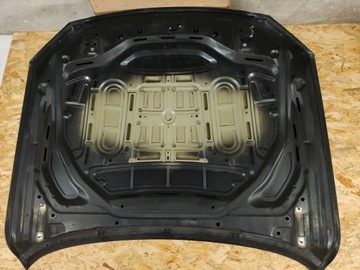 Крышка капота BMW 7 F01 F02