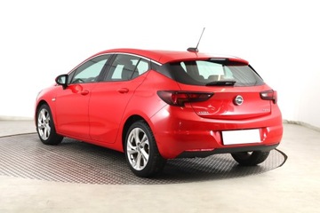 Opel Astra K Hatchback 5d 1.4 Turbo 150KM 2015 Opel Astra 1.4 T, Salon Polska, Serwis ASO, Klima, zdjęcie 3