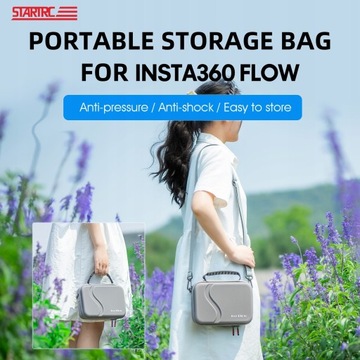 ДОРОЖНАЯ СУМКА STARTRC INSTA360 FLOW BAG