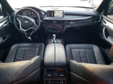 BMW X5 F15 2017 BMW X5 xDrive35I 2017 3.0l 3.0 Benzyna 300KM, zdjęcie 8