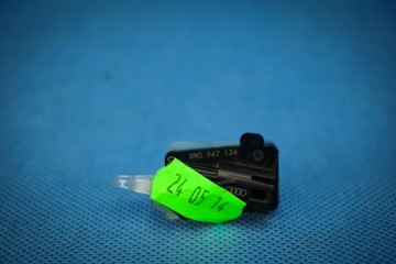 LAMPA DIODA LED KLIKY DVEŘE PRAVÁ PŘEDNÍ ZADNÍ AUDI A4 8W A5 F5 8W0947134