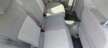 Seat Ibiza IV Hatchback 5d 1.4 MPI 85KM 2011 Seat Ibiza Stan bardzo dobry., zdjęcie 10