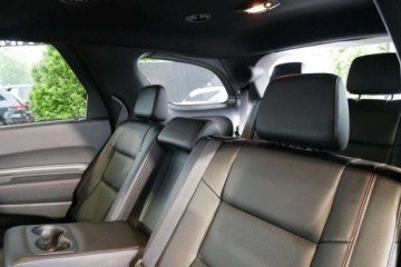 Dodge Durango III 2024 Dodge Durango RT 5.7L HEMI 365KM 7os. 4x4 3-Zone AC Wentyl Cam LED Szyberd, zdjęcie 14