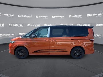Volkswagen Multivan T7 Van L1 2.0 TSI 204KM 2025 Volkswagen Nowy Multivan EDITION/długi rozstaw osi, zdjęcie 3