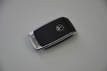 VW ARTEON 2.0 TDI WEBASTO MODYŁ PILOT OGRZEWANIE POSTOJOWE 3Q0815005AF