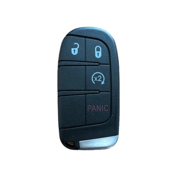 Kluczyk pilot Jeep Dodge Chrysler M3N-40821302
