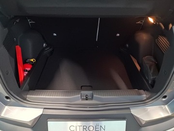 Citroen C3 Aircross  II e-Crossover Elektryczny 44kWh 113KM 2025 Citroen C3 Aircross EV 113KM MAX Dotacja MojEAuto - Rata od 290zł Polisa 1, zdjęcie 3