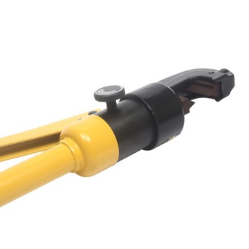 Гидравлические ножницы 12 тонн 4-22 мм