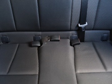 BMW Seria 1 F20-F21 Hatchback 5d Facelifting 2015 118i 136KM 2016 BMW 1 118i, Salon Polska, 1. Właściciel, Klima, zdjęcie 9