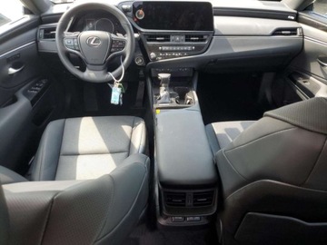 Lexus ES VII (XV70) 2025 Lexus ES 350 Base 2025 3.5l 3.5 Benzyna 302KM, zdjęcie 8
