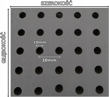 Чугунная решетка