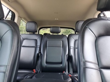 Lincoln 2022 Lincoln Aviator Livery 2022 3.0l 3.0 Benzyna 400KM, zdjęcie 11