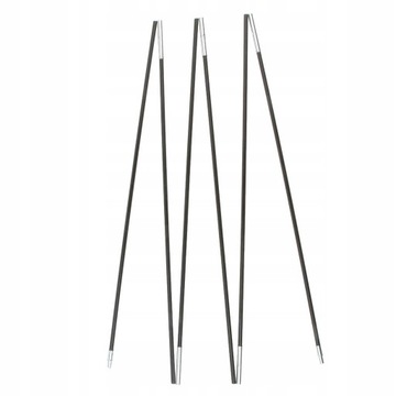 Кемпинг многосекционный 2 опоры по 6 секций B