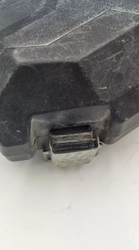 WKRĘTARKA UDAROWA PARKSIDE PBHA 12 A1