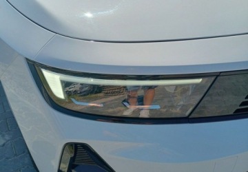 Opel 2023 Opel Astra L (2021-) 1.6 PHEV GSE Salon Polska FVat Od Reki Bogata Wersja, zdjęcie 11