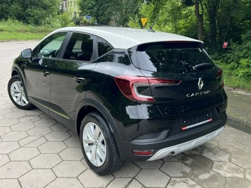 Renault Captur II Crossover 1.3 TCe 130KM 2020 Renault Captur Experience Mały przebieg TOP stan, zdjęcie 3