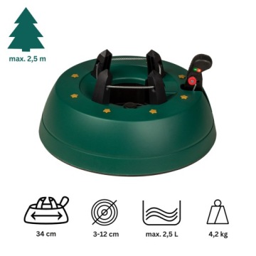 KAMAI START 2 CHAIN TREE STAND 2.5m CE