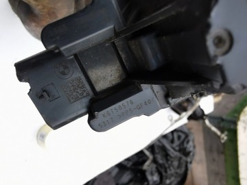 BMW F10 F20 F30 N20 TURBO 7634486 7609210