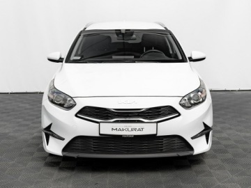 Kia Ceed III Kombi Facelifting 1.0 T-GDI 120KM 2022 Kia Cee'd WD0977U#1.0 T-GDI M K.cofania 2 stref, zdjęcie 6
