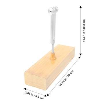 Камертоновые вилки