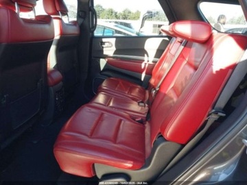 Dodge Durango III 2020 Dodge Durango Dodge Durango RT AWD 5.7 Benzyna 360KM, zdjęcie 13