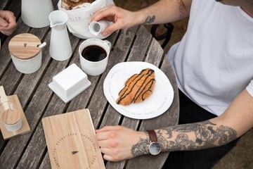 МАСЛЕНКА S Good Day Rader