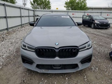 BMW Seria 5 G30-G31 2021 BMW M5 2021 4.4l 4.4 Benzyna 617KM, zdjęcie 5