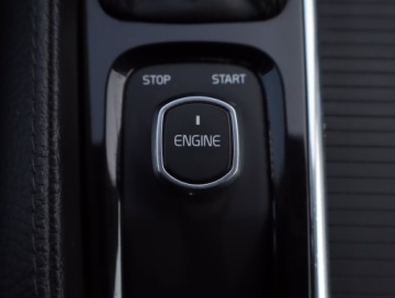 Volvo XC90 II SUV 2.0 D4 190KM 2016 Volvo XC90 D4, Salon Polska, Serwis ASO, 187 KM, zdjęcie 21