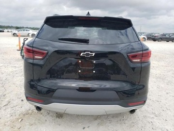 Chevrolet Blazer II 2024 Chevrolet Blazer 2024r., 2LT, od ubezpieczalni 2.0 Benzyna 228KM, zdjęcie 3