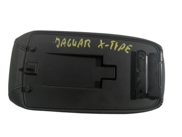 LOKETNÍ OPĚRKA JAGUAR X-TYPE 01-09 1