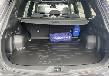 Subaru Forester VI 2.0i-L e-Boxer 136KM 2025 Subaru Forester 2.0i e-Boxer 136KM 2025 NOWY, Exclusive 2.0 Hybryda, zdjęcie 16