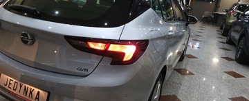 Opel Astra J GTC 1.6 CDTI Ecotec 110KM 2016 Opel Astra Nowy rozrzad Sprzeglo Bardzo ladny stan 1.6 Diesel 110KM, zdjęcie 18
