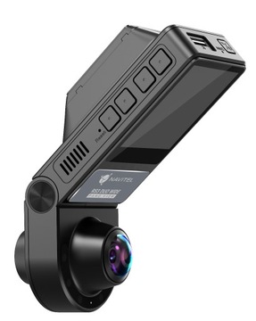 Видеорегистратор Navitel RS3 Duo Wide