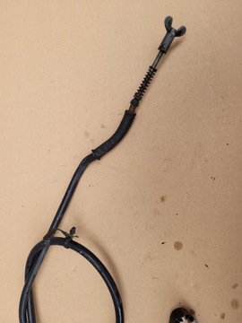 Yamaha Grizzly 350 400 Bruin задний тормозной рычаг