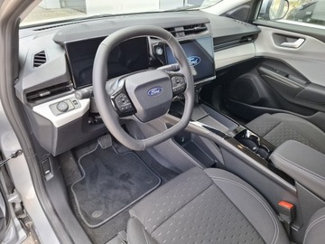 Ford Puma II Crossover E-Gen Elektryczny 43kWh 168KM 2025 Nowy Ford Puma Gen E 168 KM, zdjęcie 19