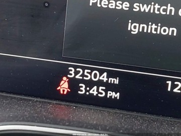 Audi A4 B9 2021 Audi a4 Premium Plus 40 Tfsi Quattro S Tronic 2021 2.0l 2.0 Benzyna 201KM, zdjęcie 11