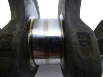 КОЛЕНВАЛ VM MOTORI 64B/4 SCHMIDT SWINGO