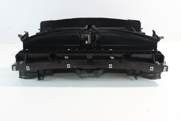 PAS WZMOCNIENIE ŻALUZJA POWIETRZA BMW 2 F45 LIFT