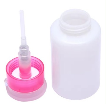 DOZOWNIK BUTELKA Z POMPKĄ NA PŁYNY 150 ml Prima Derma