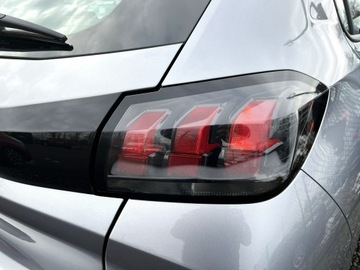 Peugeot 208 II Hatchback 1.2 PureTech 75KM 2020 Peugeot 208 Salon Pl/Bezwypadek/Serwisowany/FV 23, zdjęcie 24