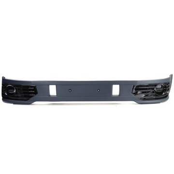 ПЕРЕДНИЙ БАМПЕР VW T5.2 09-15