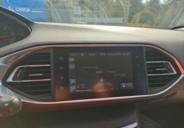 Peugeot 2016 Peugeot 308 Salon POLSKA Zadbany Doinwestowany Gwarancja Zobacz 1.6, zdjęcie 23