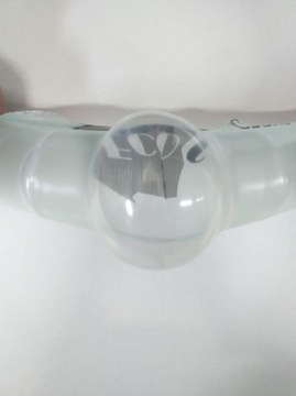 Poduszki powietrzne, wypełniacz 400x80x600mb