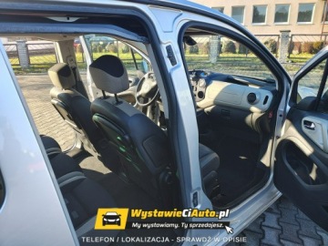 Citroen Berlingo II 2015 Citroen Berlingo Telefon: 693_718_899 Lokalizacja: Jelcz-Laskowice, zdjęcie 12