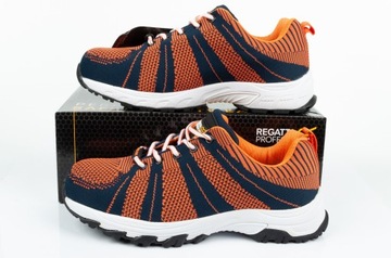 Мужская рабочая обувь Regatta S1P [TRK108-7VP]