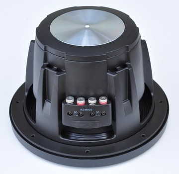 GLOSNIKI SAMOCHODOWE SUBWOOFER BASOWE ALPINE HONDA 200mm MOC 350W SERIA R