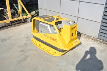 Вибратор Wacker Neuson DPU 7060FE