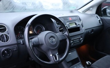 Volkswagen Golf Plus II 1.4 TSI 122KM 2009 Volkswagen Golf Plus Czujniki Parkowania, Clim..., zdjęcie 6