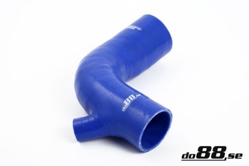 PRZEWÓD POWIETRZA SAAB 900 9-3 94-00 DO88 BLUE