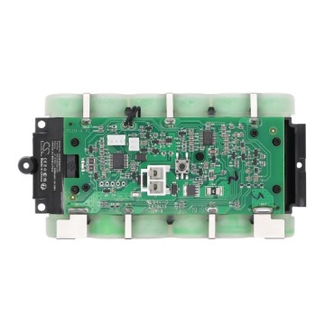Литий-ионный аккумулятор TECHTEK CS-RTH947VX емкостью 2500 мАч, совместимый с [OBH Nordica] AI